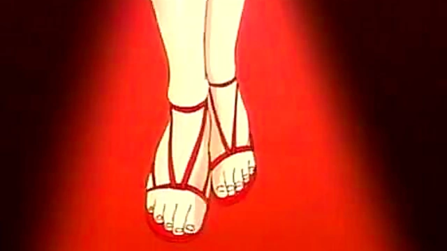 Animated Shower Chick Gets Owned By Horny Hentai Dude