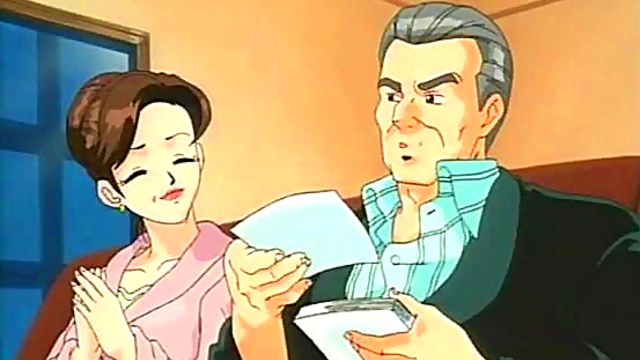 Animated Shower Chick Gets Owned By Horny Hentai Dude