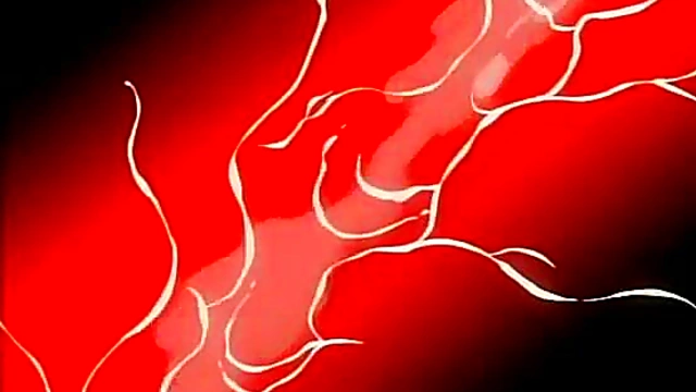 Horny Hentai Toon Couple Engage in Depraved Sex Acts Vol. 2