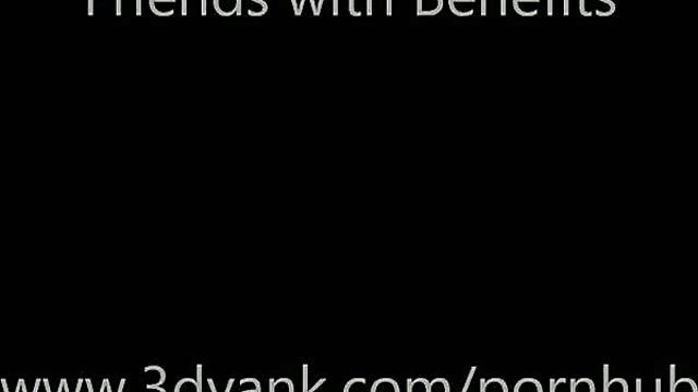 Friends Hardcore Fucking in 3D Anime Apartment With Cartoon Cuties