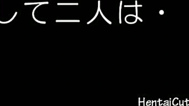 Busty Anime Hottie Rides Hard Dick for Juicy Orgasm