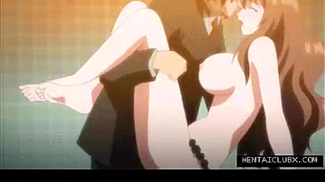 Hentai Slideshow Gallery – Softcore Pics & Sexy Anime Scenes