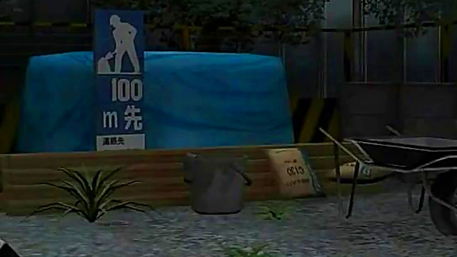 Busty Anime Cutie Fucks Ghost for Hardcore Pleasure & Fetish Fun