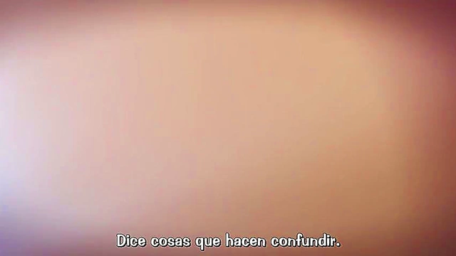 Hentai Anime Couple Engage in Hot Ecchi Action in To Love-Ru Darkness OVA