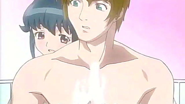 Steamy Anime Sex Compilation – Hot Cartoon Couples In Action