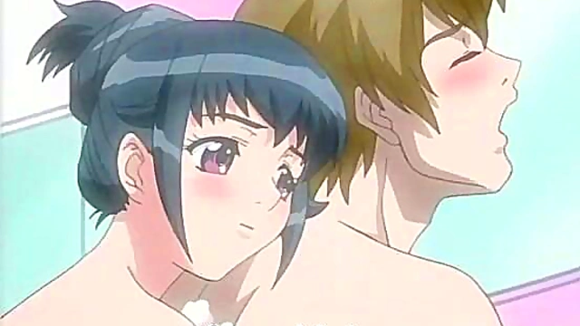 Steamy Anime Sex Compilation – Hot Cartoon Couples In Action