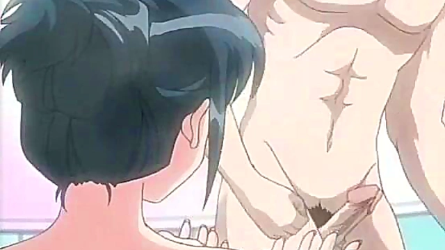Steamy Anime Sex Compilation – Hot Cartoon Couples In Action