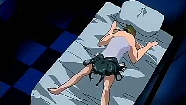 Steamy Anime Sex Compilation – Hot Cartoon Couples In Action
