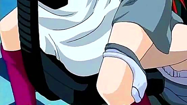 Steamy Anime Sex Compilation – Hot Cartoon Couples In Action