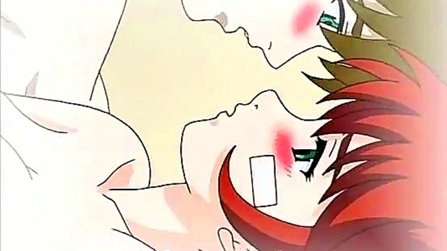 Steamy Anime Sex Compilation – Hot Cartoon Couples In Action