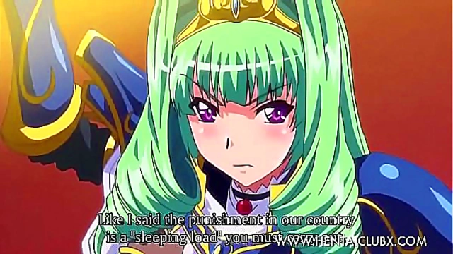 New Hentai Anime – Cute Girls Serve Up Ecchi Fun With Seductive Moves