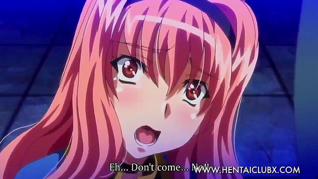 New Hentai Anime – Cute Girls Serve Up Ecchi Fun With Seductive Moves