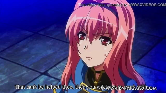 New Hentai Anime – Cute Girls Serve Up Ecchi Fun With Seductive Moves