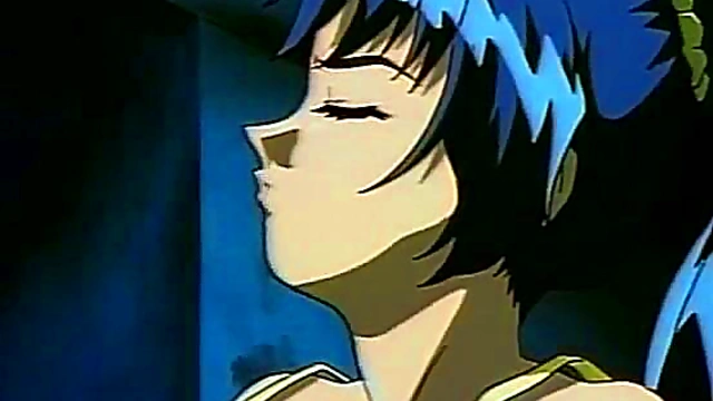 Desert Island Anime Adventure – Cartoon Couple Gets Intimate In The Sand