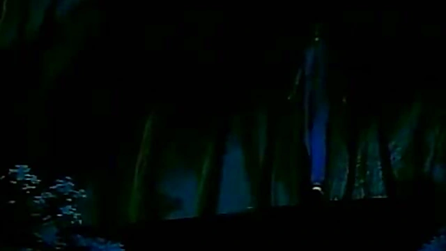 Desert Island Anime Adventure – Cartoon Couple Gets Intimate In The Sand