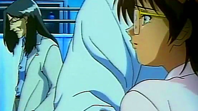 Desert Island Anime Adventure – Cartoon Couple Gets Intimate In The Sand