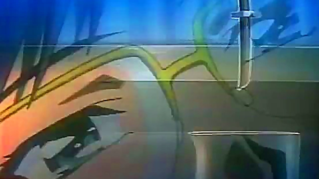 Desert Island Anime Adventure – Cartoon Couple Gets Intimate In The Sand