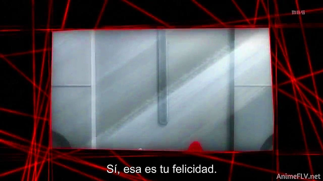 K. La K. Anime Chick Gets Ecchi Shonen Action With Hot Blowjob & Pussy Play