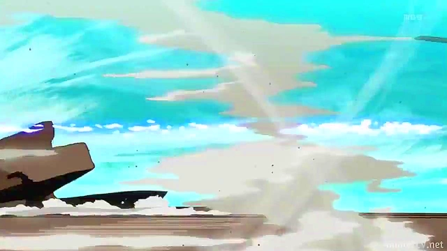 K. La K. Anime Chick Gets Ecchi Shonen Action With Hot Blowjob & Pussy Play