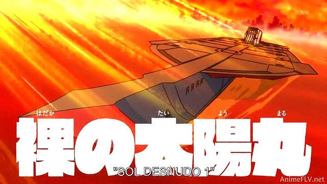 K. La K. Anime Chick Gets Ecchi Shonen Action With Hot Blowjob & Pussy Play