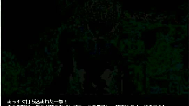 Private Nurse Gives seductive Eroge Treatment With Hentai Passion