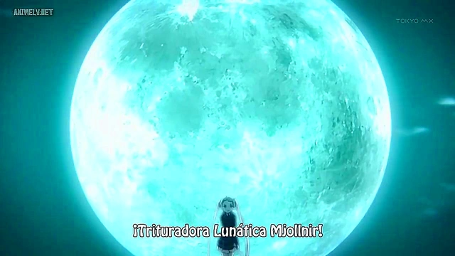 Romantic Chuunibyou Anime Couple Share Intense Passionate Moments