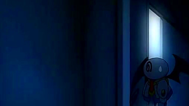 Lovable Hentai Couple Engages in Steamy Ecchi Action Together