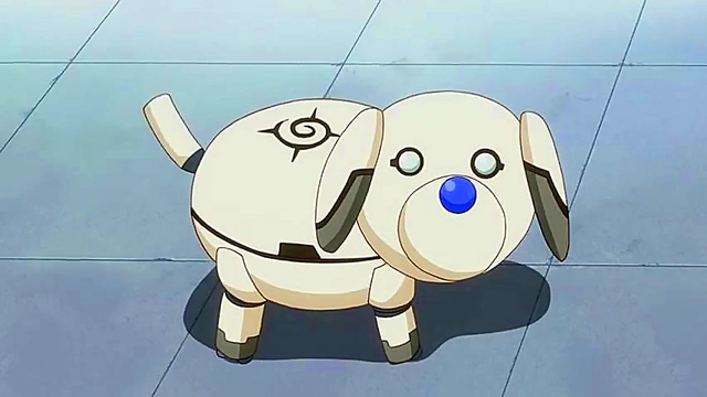 Lovable Hentai Couple Engages in Steamy Ecchi Action Together