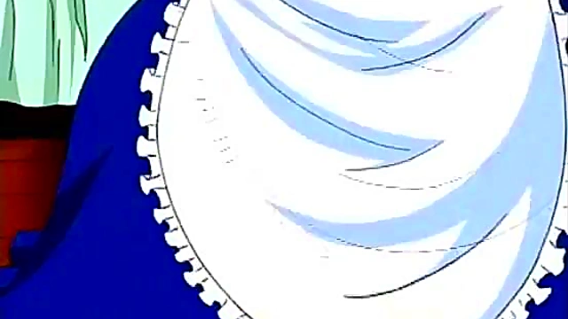 Horny Anime Chick Rides Dick In Hot Hentai Action Scene