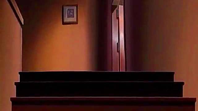 Anime Ninja Babe Sucks Dick Hard Before Getting Facial Cream Pie