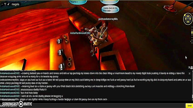 Anita Beach 3D Hentai Porn Adventure – Game IMVU Style Anime Sex