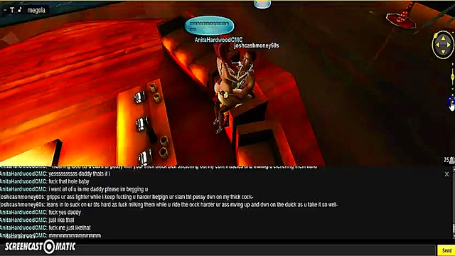 Anita Beach 3D Hentai Porn Adventure – Game IMVU Style Anime Sex