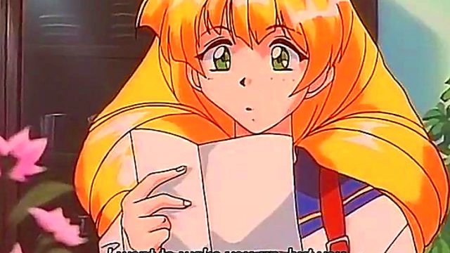 Hot Asian Anime Babe Gets Fucked Intensely In Interracial Hentai Scene