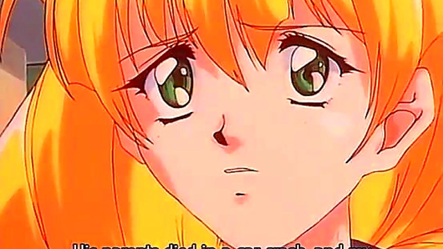 Hot Asian Anime Babe Gets Fucked Intensely In Interracial Hentai Scene