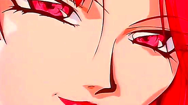 Hot Asian Anime Babe Gets Fucked Intensely In Interracial Hentai Scene