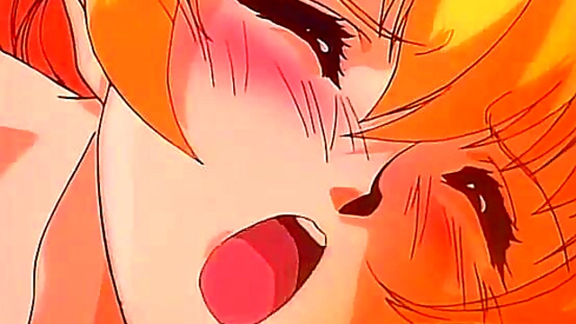 Hot Asian Anime Babe Gets Fucked Intensely In Interracial Hentai Scene