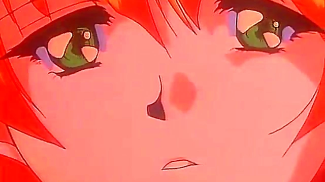 Hot Asian Anime Babe Gets Fucked Intensely In Interracial Hentai Scene