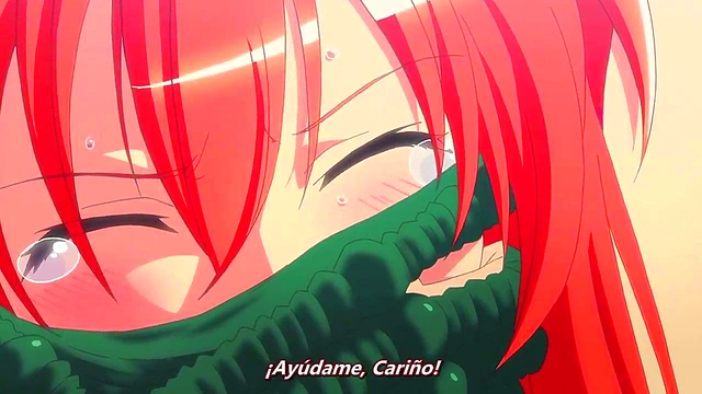 Daily Life With Monster Girls – Ecchi Anime Fun And Games