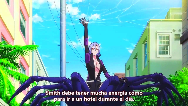 Daily Life With Monster Girls – Ecchi Anime Fun And Games