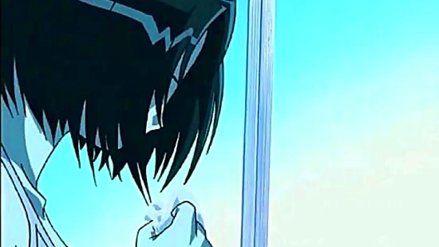 Horny Hentai Toon Loves Intense Animated Action For Real Lovers