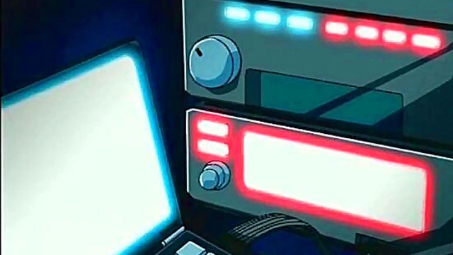 Horny Hentai Toon Loves Intense Animated Action For Real Lovers