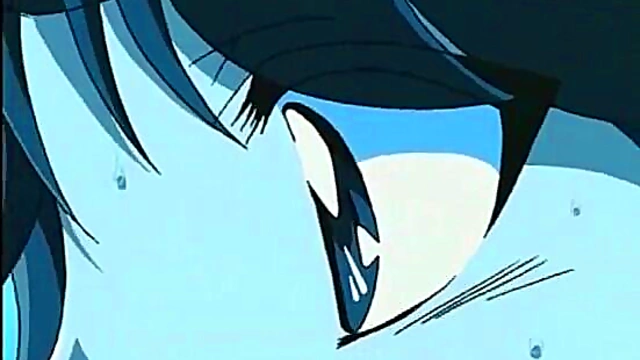 Horny Hentai Toon Loves Intense Animated Action For Real Lovers