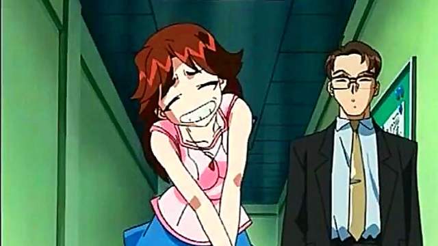 Horny Hentai Toon Loves Intense Animated Action For Real Lovers