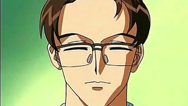 Horny Hentai Toon Loves Intense Animated Action For Real Lovers