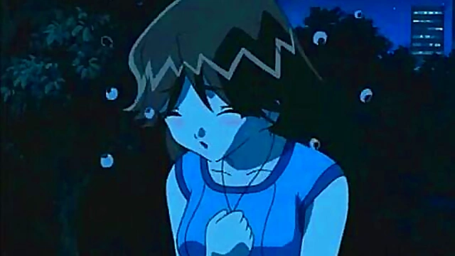 Horny Hentai Toon Loves Intense Animated Action For Real Lovers