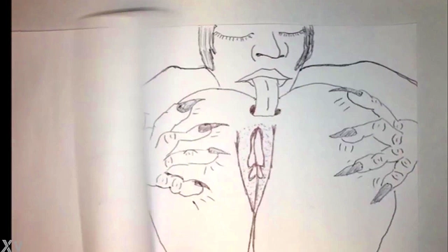 Funny Anime Lesbians Get Dirty With Ass Licking And Wild Artistic Fun