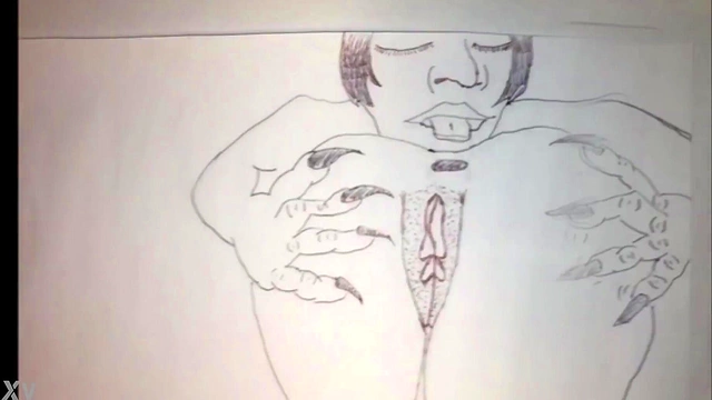 Funny Anime Lesbians Get Dirty With Ass Licking And Wild Artistic Fun