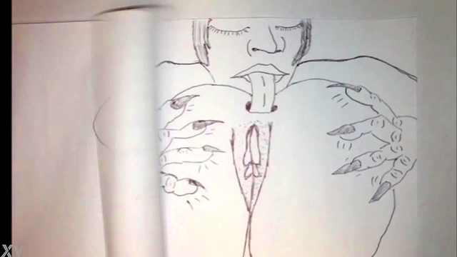 Funny Anime Lesbians Get Dirty With Ass Licking And Wild Artistic Fun