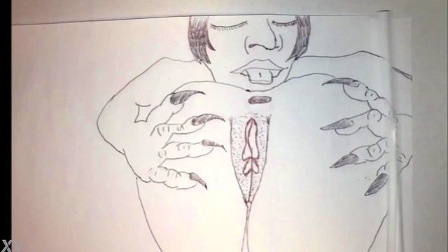 Funny Anime Lesbians Get Dirty With Ass Licking And Wild Artistic Fun