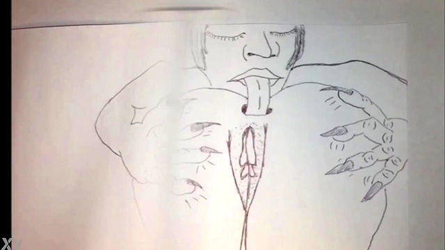 Funny Anime Lesbians Get Dirty With Ass Licking And Wild Artistic Fun